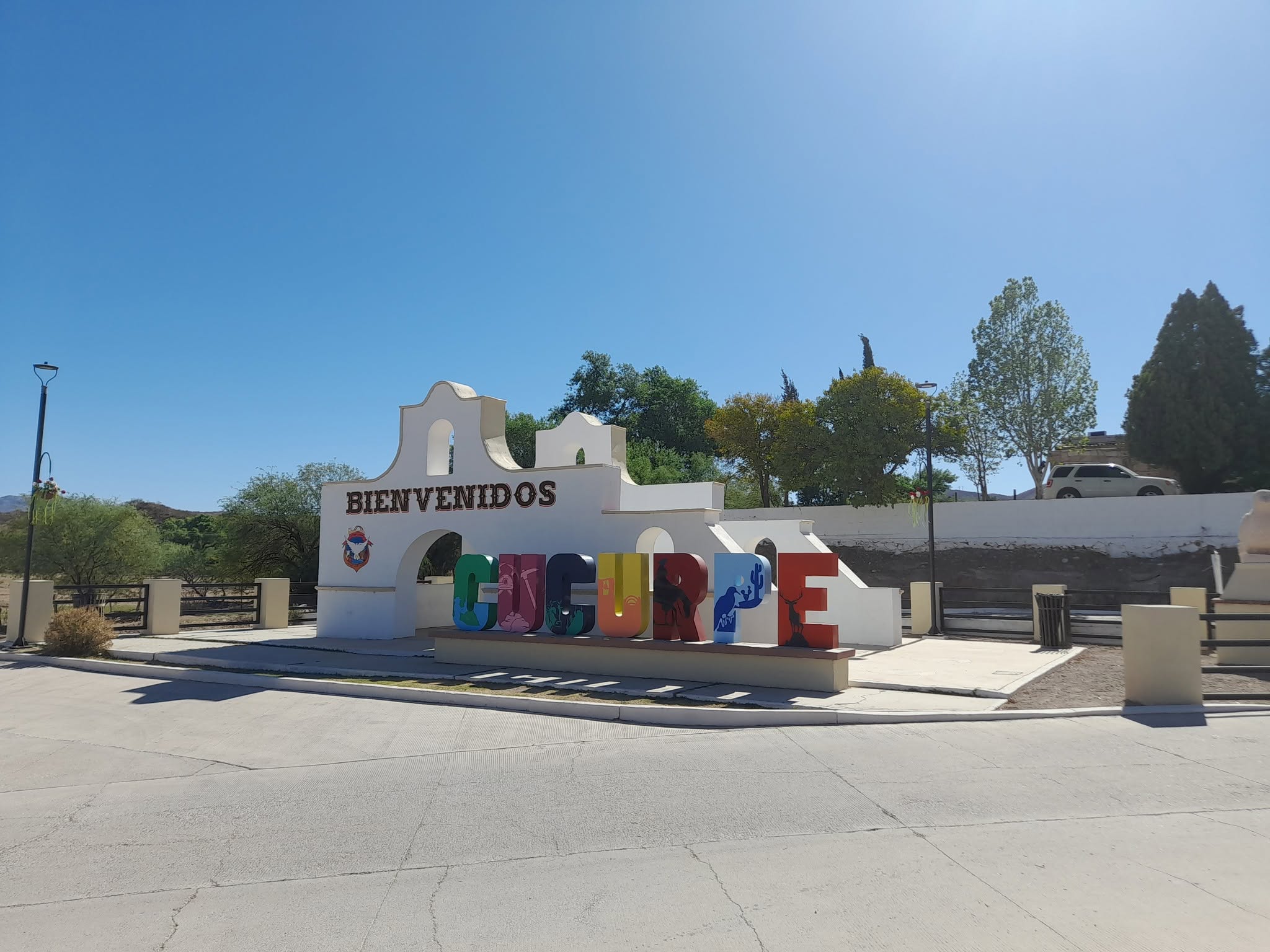 Cucurpe: cuna de la primera misión jesuita en Sonora