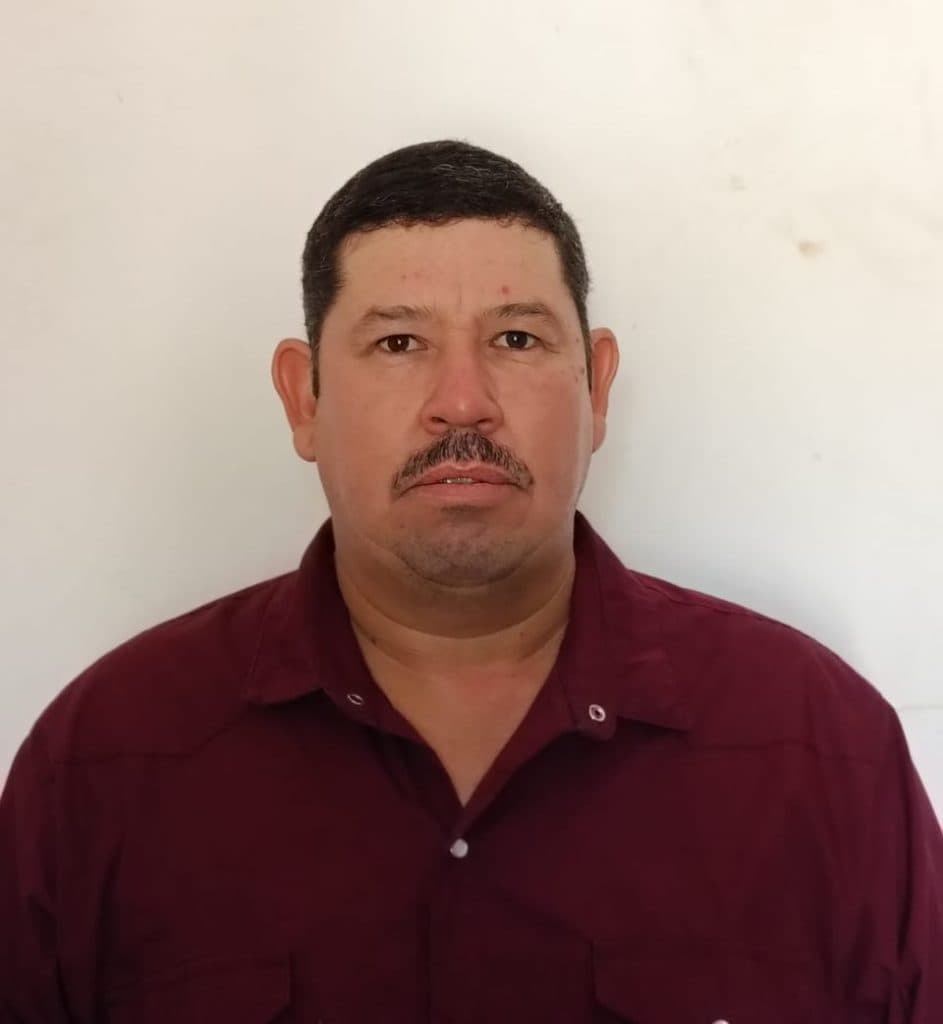 Fotografía de C. JOSE ANGEL MORENO SACUCHI